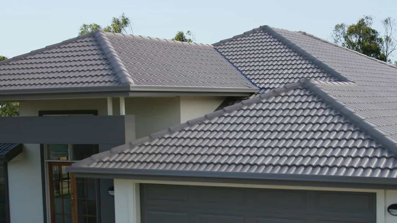 The Guttering, Roofing & Rainwater Tank Professionals