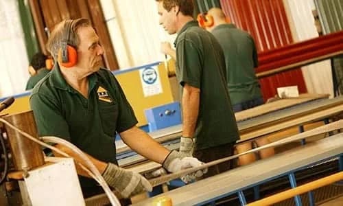 ABC Seamless: Guttering in Beaconsfield