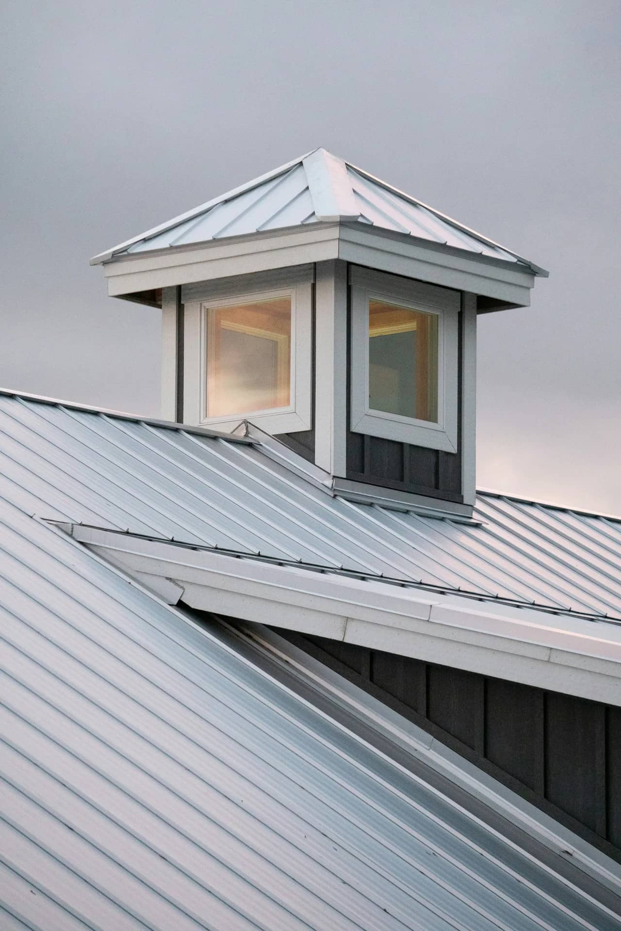 ABC Seamless: Guttering in Toronto