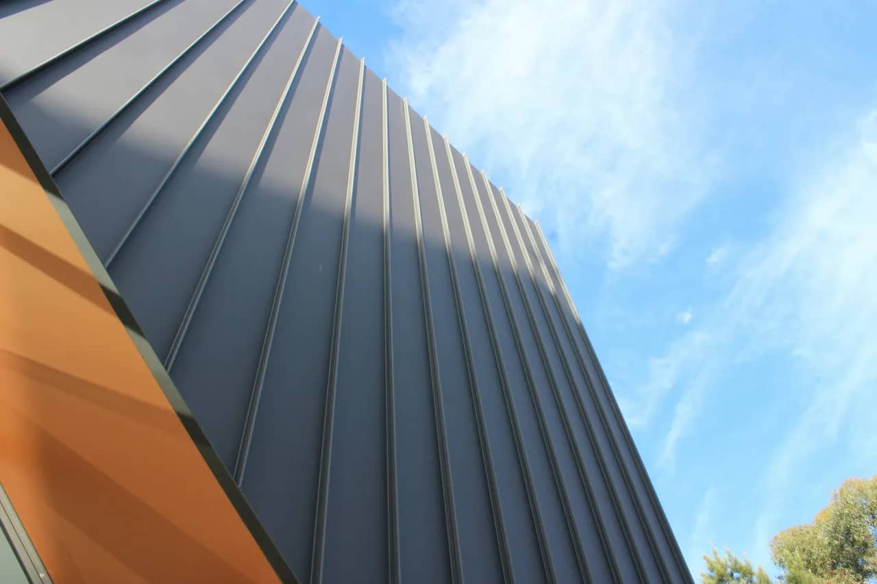 ABC Seamless: Guttering in Little Bay