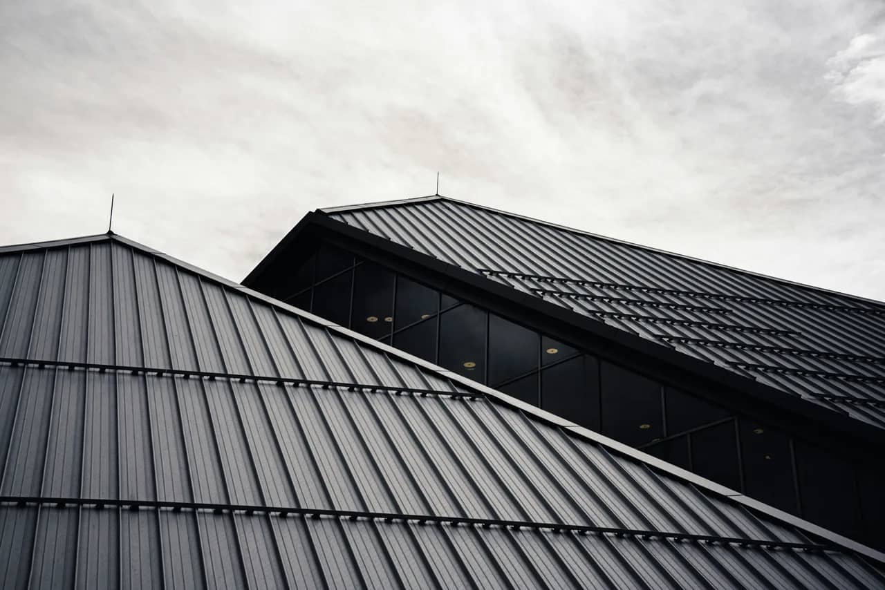 ABC Seamless: Guttering in Hillsdale