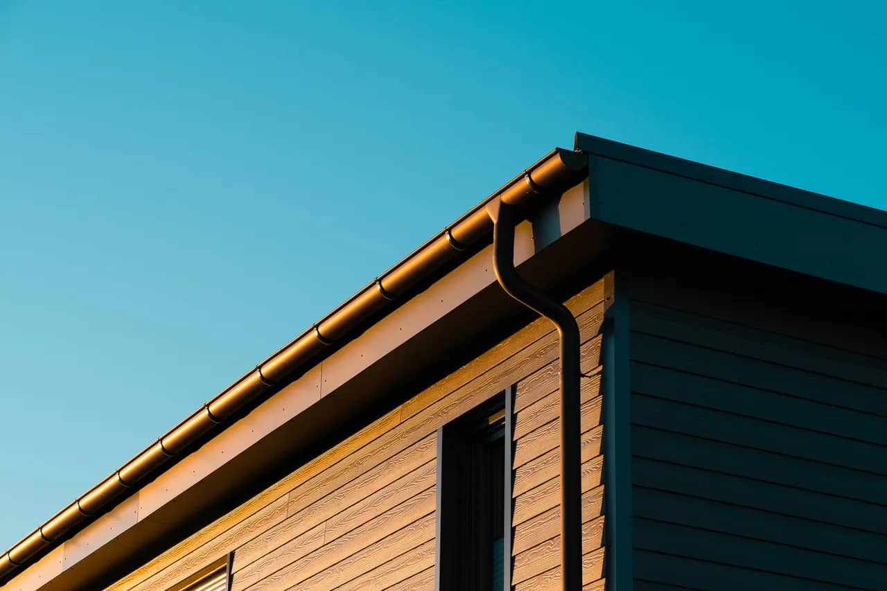 ABC Seamless: Guttering in Mirrabooka