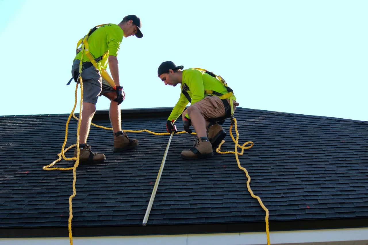 ABC Seamless: Guttering, roofing and rainwater solutions in Bondi Junction