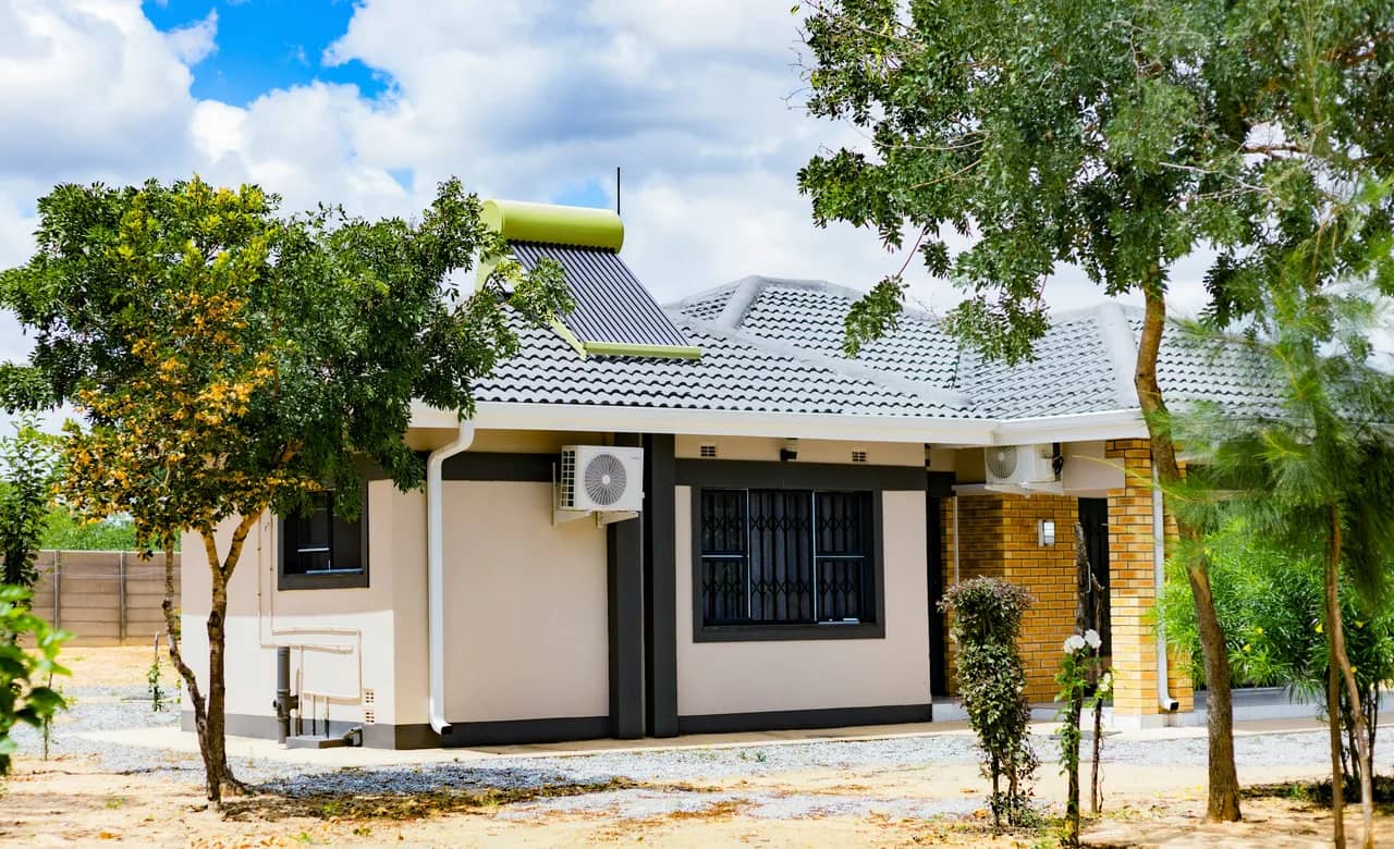 ABC Seamless: Guttering, roofing and rainwater solutions in Kiama
