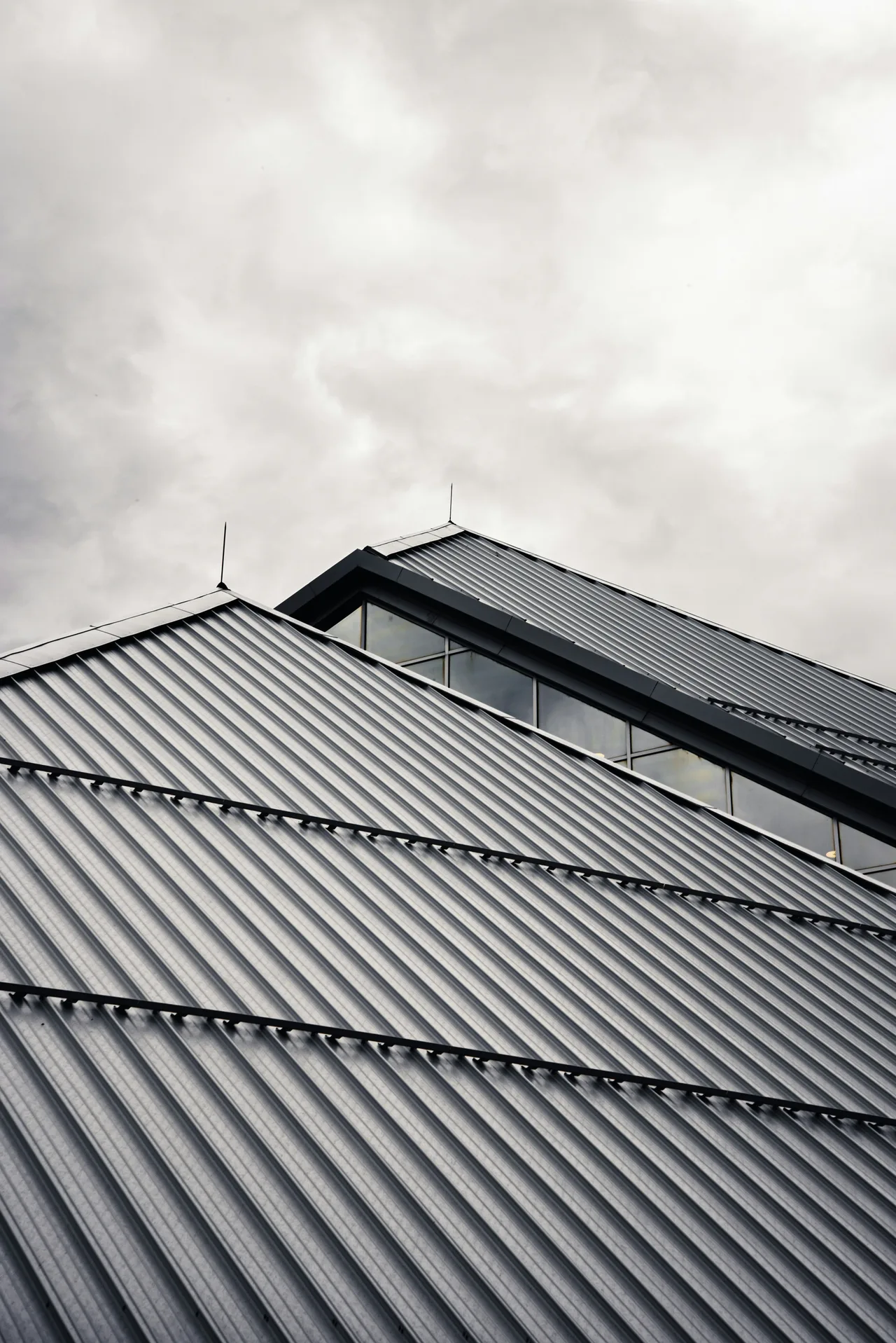 ABC Seamless: Guttering, roofing and rainwater solutions in Sunshine