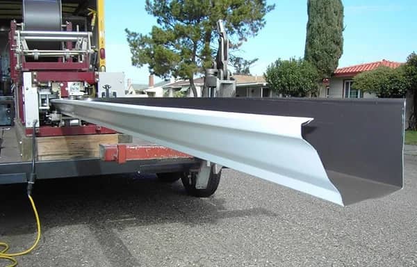 ABC Seamless Guttering - The largest supplier and installer of guttering in the market.