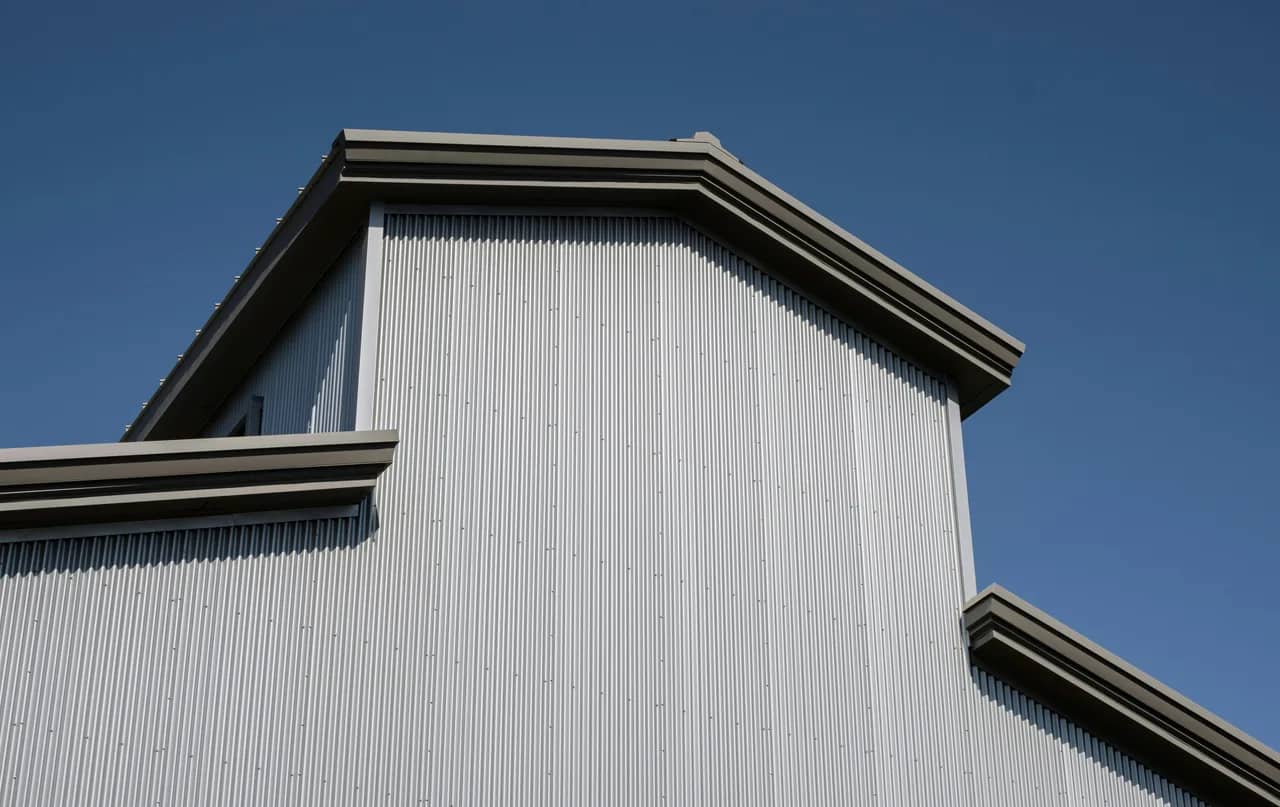 ABC Seamless: Guttering in Matraville