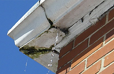 How do you know if it’s time to replace your gutters
