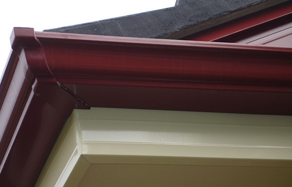 The benefits of abc seamless aluminium guttering